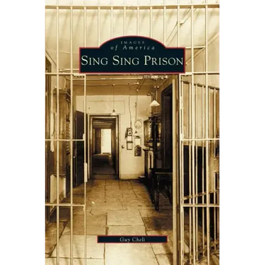 Sing Sing Prison
