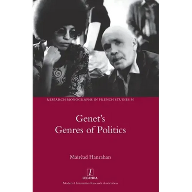 Genet's Genres of Politics