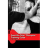 Guerrilla Silat Disruptor Training Guide