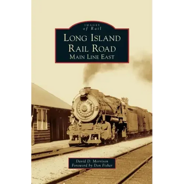 Long Island Rail Road: Main Line East