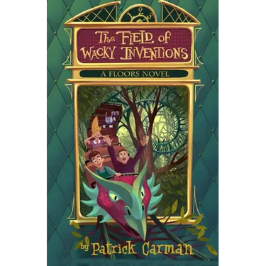 Floors III: The Field of Wacky inventions