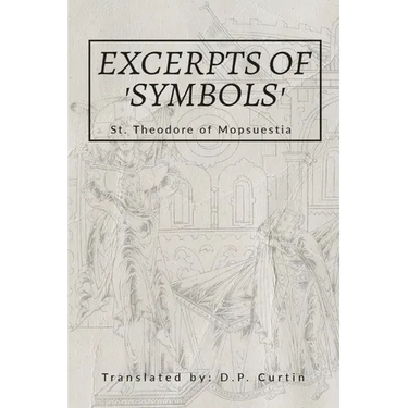 Excerpts of 'Symbols'