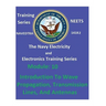 The Navy Electricity and Electronics Training Series: Module 10 Introduction To Wave Propagation, Transmission Lines, And Antennas