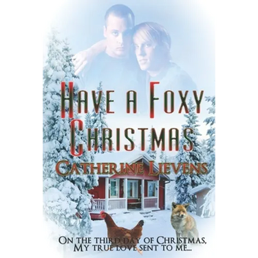 Have a Foxy Christmas