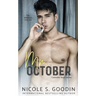 Mr. October: A Rock Star Romance