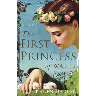 The First Princess of Wales