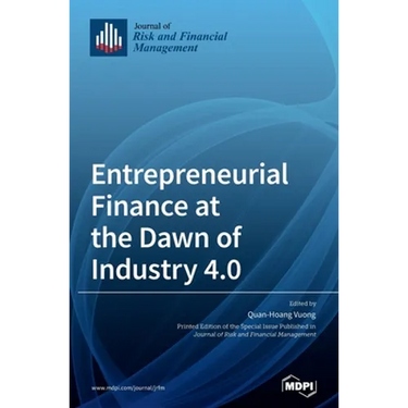 Entrepreneurial Finance at the Dawn of Industry 4.0