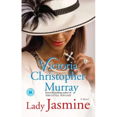 Lady Jasmine