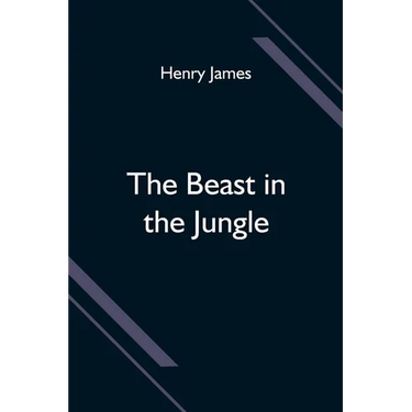 The Beast in the Jungle