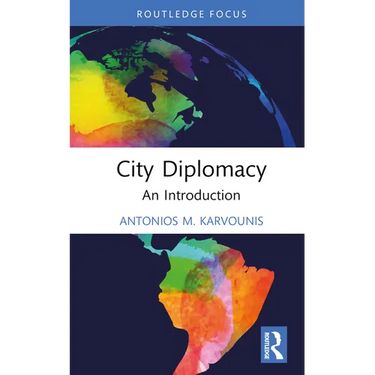 City Diplomacy: An Introduction