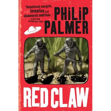 Red Claw