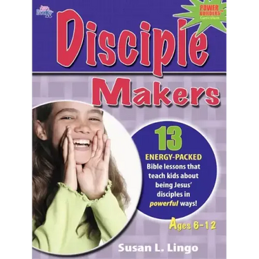 Disciple Makers