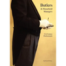 Butlers & Household Managers: 21st Century Professionals
