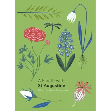 A Month with St Augustine