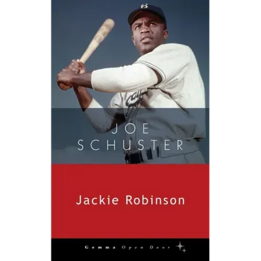 Jackie Robinson