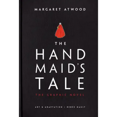 The Handmaid's Tale (Graphic Novel)
