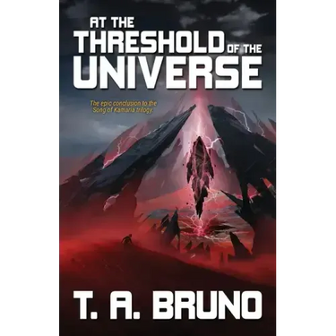 At the Threshold of the Universe