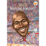 Who Is Michael Jordan?