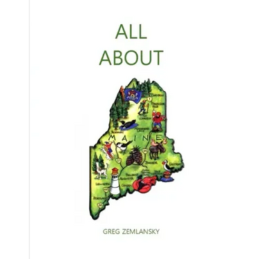All about Maine