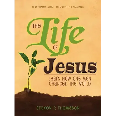 The Life of Jesus