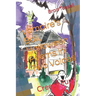 Vampire's Ball, Halloween Poems in Two Voices: Creepy Fun!