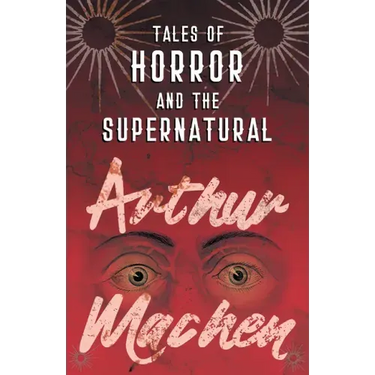 Tales of Horror and the Supernatural