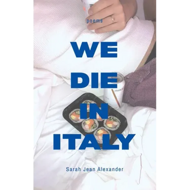 We Die in Italy