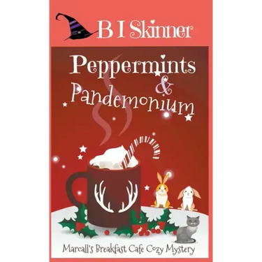 Peppermints & Pandemonium