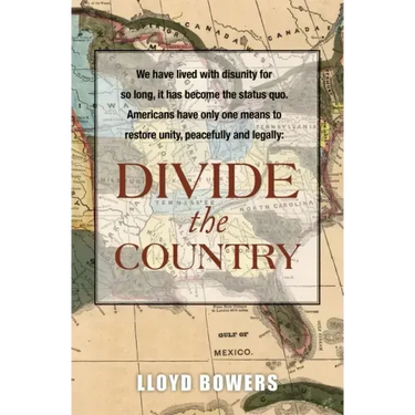 Divide the Country!