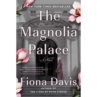 The Magnolia Palace