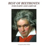 Best of Beethoven for Flute and Guitar