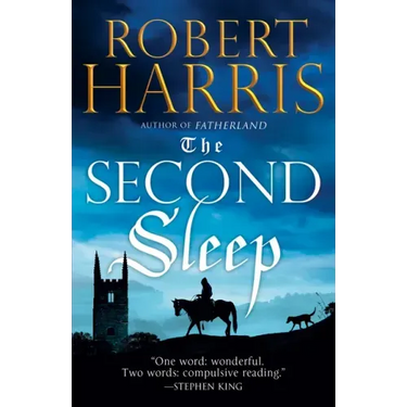 The Second Sleep