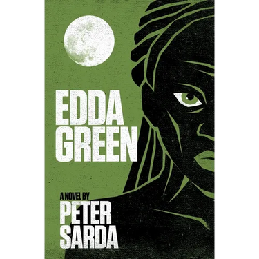 Edda Green