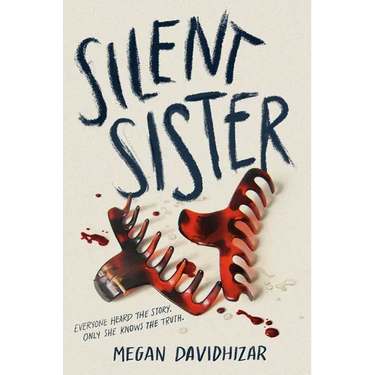 Silent Sister