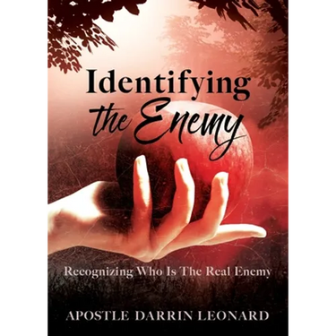 Identifying The Enemy: Recognizing Who Is The Real Enemy
