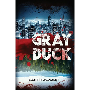 Grayduck