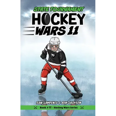 Hockey Wars 11: State Tournament