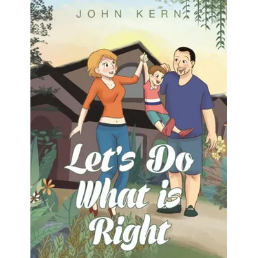 Let's Do What is Right