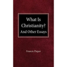 What is Christianity?