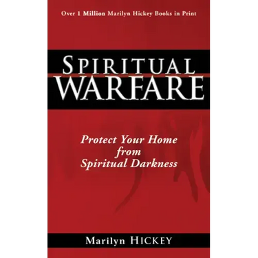 Spiritual Warfare: Protect Your Home from Spiritual Darkness