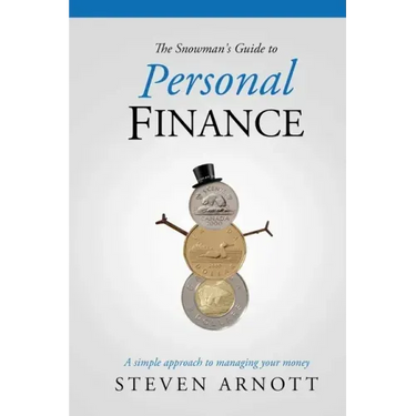 The Snowman's Guide to Personal Finance