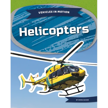 Helicopters