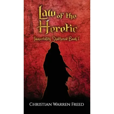 Law of the Heretic
