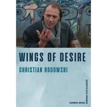 Wings of Desire