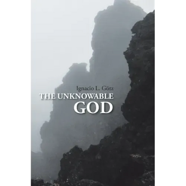 The Unknowable God