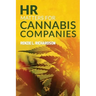 HR Matters for Cannabis Companies