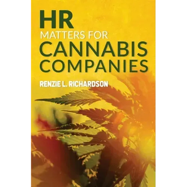 HR Matters for Cannabis Companies