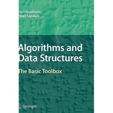 Algorithms and Data Structures: The Basic Toolbox
