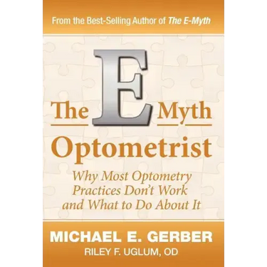 The E-Myth Optometrist