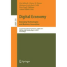 Digital Economy. Emerging Technologies and Business Innovation: Second International Conference, Icdec 2017, Sidi Bou Said, Tunisia, May 4-6, 2017, Pr